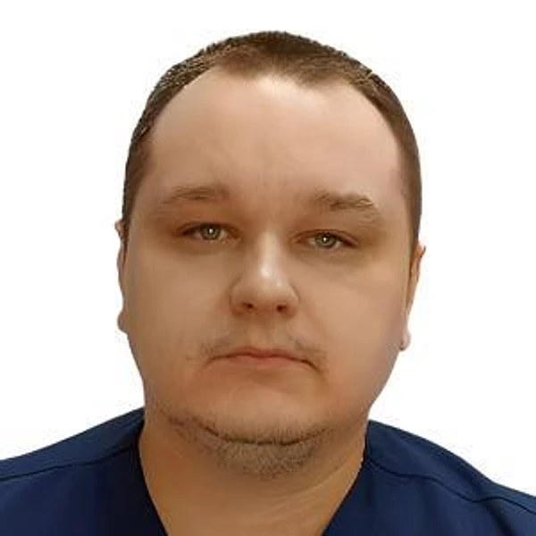 Карпук Антон Александрович — Травматолог, Ортопед, Курган