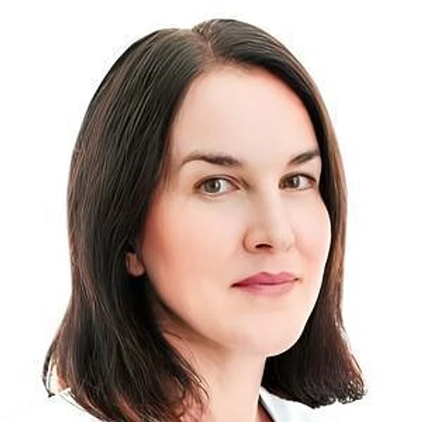 Апрелева Людмила Александровна — Косметолог-эстетист, Москва