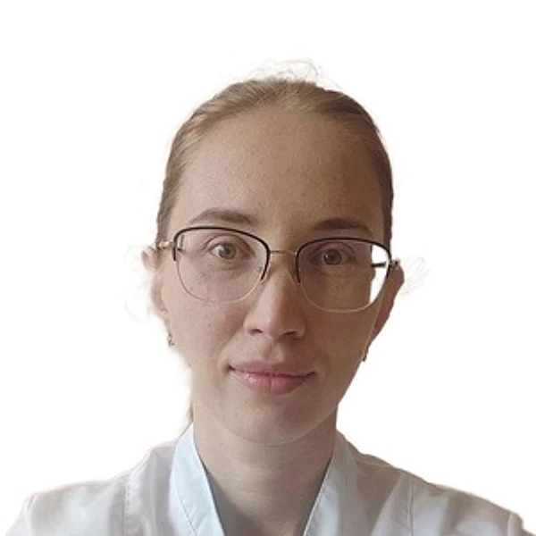 Кузьмина Галина Николаевна — Невролог, Курган