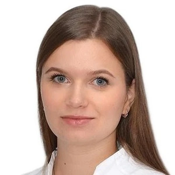 Гуляева Александра Андреевна — Детский невролог, Детский сомнолог, Детский эпилептолог, Невролог, Эпилептолог, Санкт-Петербург