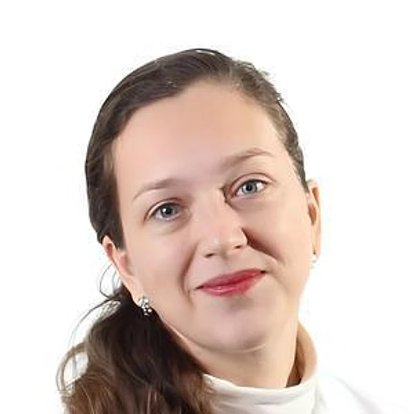Богомякова Ольга Борисовна — Рентгенолог, Врач УЗИ, Новосибирск