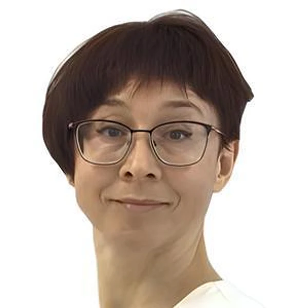 Ермолаева Татьяна Юрьевна — Педиатр, Детский гастроэнтеролог, Самара