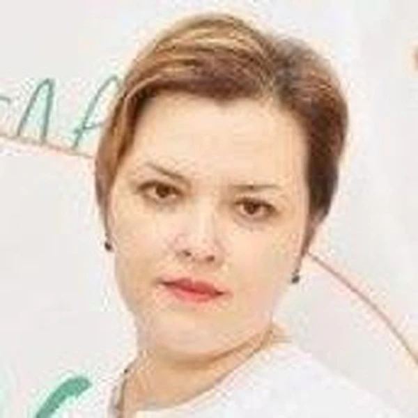 Мерзлякова Ольга Викторовна — Кардиолог, Слободской