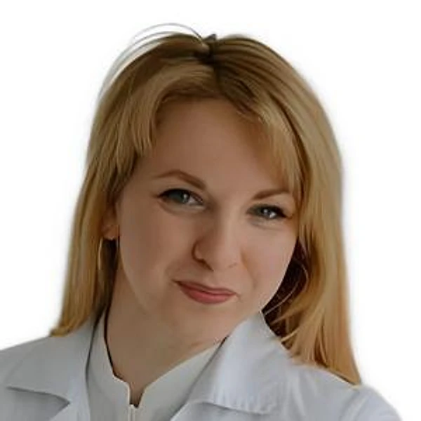 Алтынбекова Ольга Сергеевна — Мануальный терапевт, Детский мануальный терапевт, Челябинск