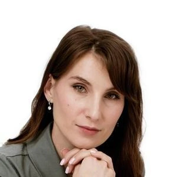 Ковалевская Ирина Сергеевна — Детский невролог, Невролог, Челябинск