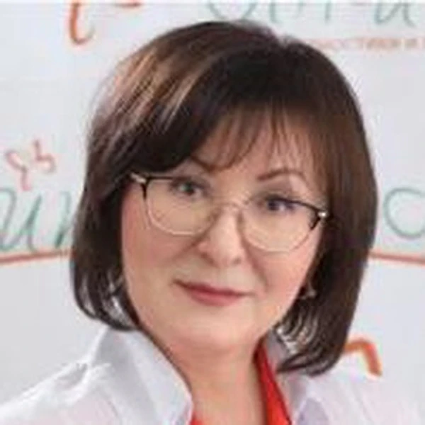 Фоминых Людмила Дмитриевна — Детский невролог, Киров