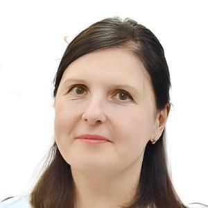 Ситчихина Наталия Юрьевна — Нефролог, Физиотерапевт, Киров