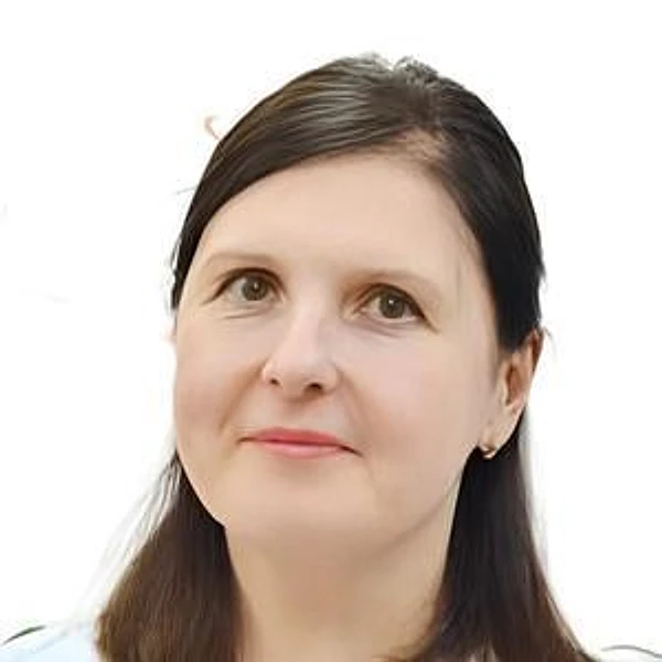 Ситчихина Наталия Юрьевна — Нефролог, Физиотерапевт, Киров