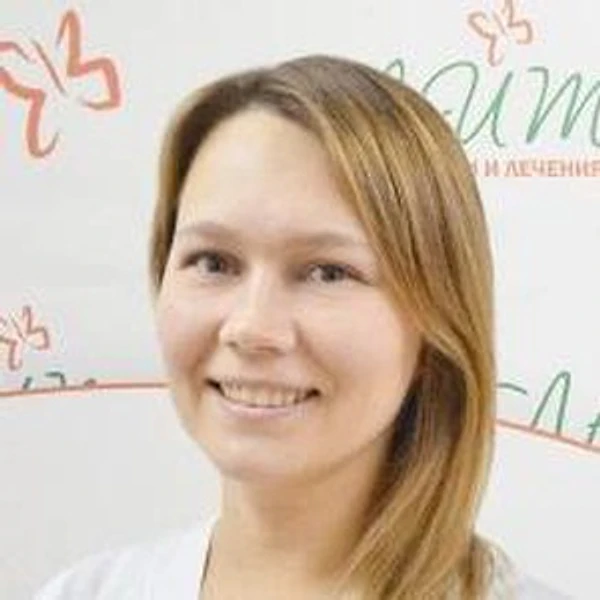 Емельянова Марина Анатольевна — Стоматолог-ортопед, Кирово-Чепецк