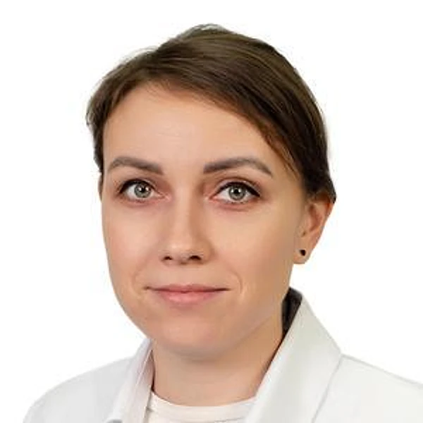 Лаптева Наталья Валентиновна — Офтальмолог (окулист), Киров