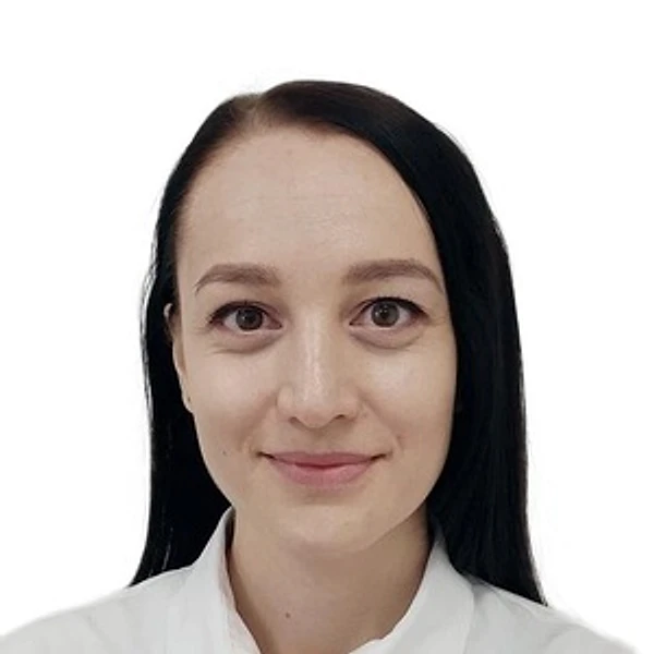Никифорова Наталья Семёновна — Офтальмолог (окулист), Киров