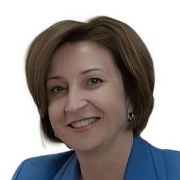 Фролова Наталья Сергеевна — Психотерапевт, Киров
