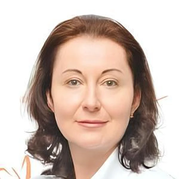 Иванова Ирина Леонидовна — Ревматолог, Киров