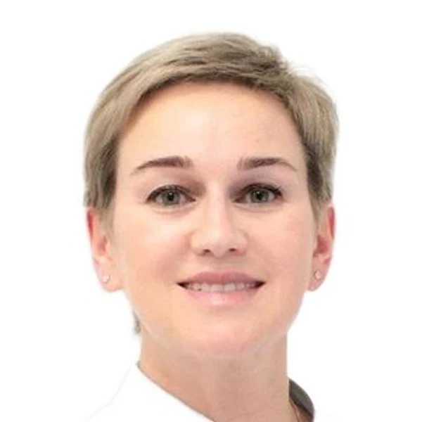 Стокич Елена Юрьевна — Дерматолог, Дерматовенеролог, Трихолог, Нижний Новгород