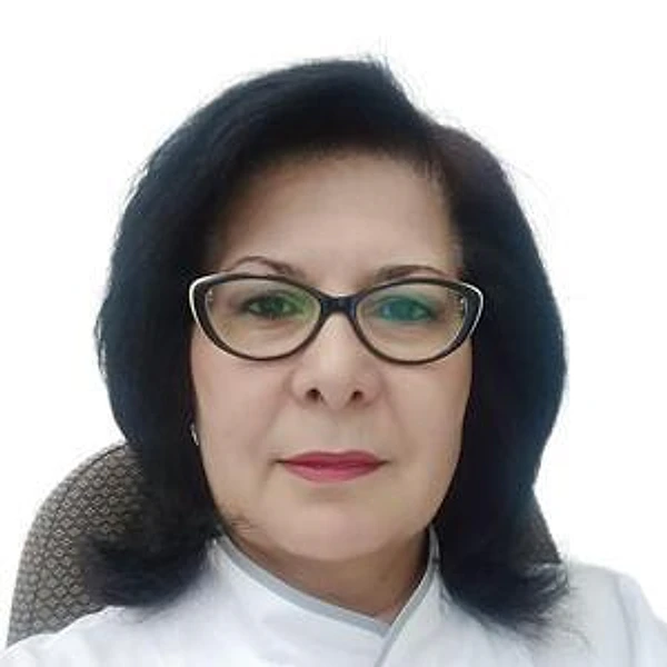 Патдыкова Дженнет Атаевна — Терапевт, Гериатр (геронтолог), Гирудотерапевт, Щёлково