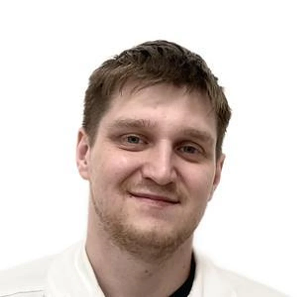 Барченков Владислав Дмитриевич — Рентгенолог, Детский рентгенолог, Щёлково