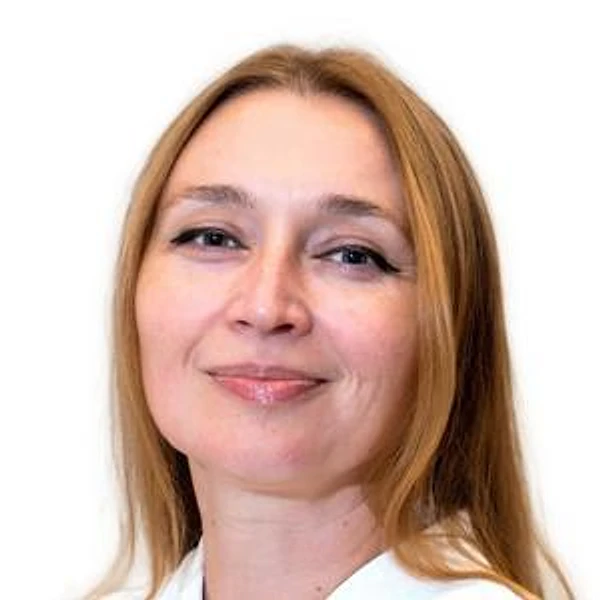 Скуднякова Ольга Петровна — Рефлексотерапевт, Гирудотерапевт, Детский рефлексотерапевт, Нижний Новгород