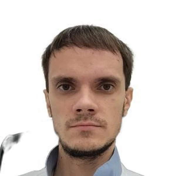 Балаев Сергей Викторович — Врач УЗИ, Хабаровск