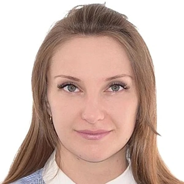 Корнатовская Анна Николаевна — Анестезиолог-реаниматолог, Санкт-Петербург