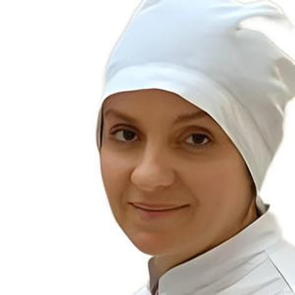 Камилова Луиза Мусаевна — Врач УЗИ, Детский врач УЗИ, Долгопрудный