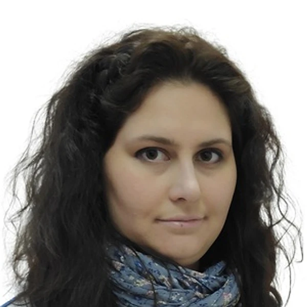 Микелтадзе Нино Владимировна — Офтальмолог (окулист), Санкт-Петербург