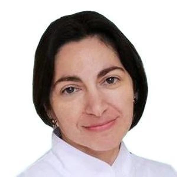 Бадалова Ольга Ашхановна — Гинеколог, Врач УЗИ, Гинеколог-эндокринолог, Москва