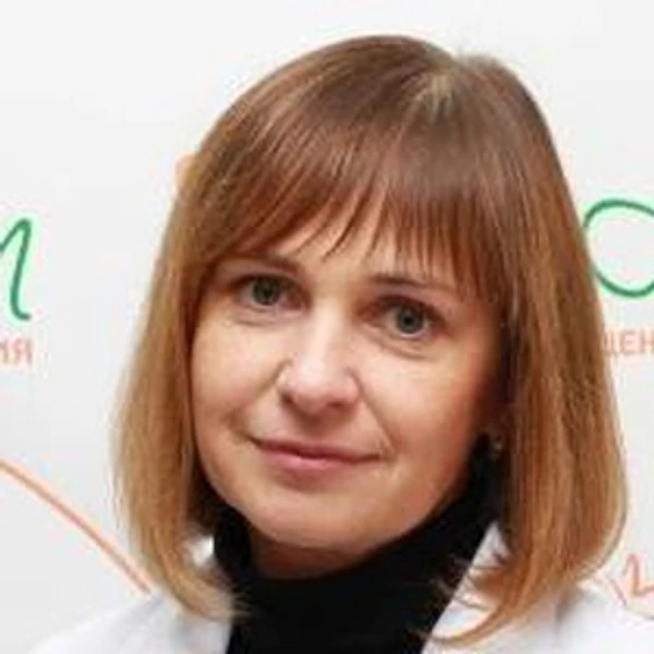 Кошелева Галина Сергеевна — Врач УЗИ, Киров