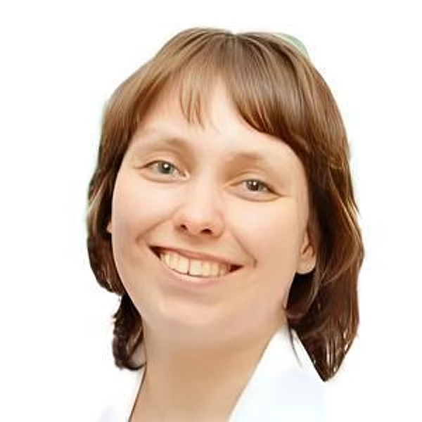 Мохова Наталья Сергеевна — Врач УЗИ, Киров