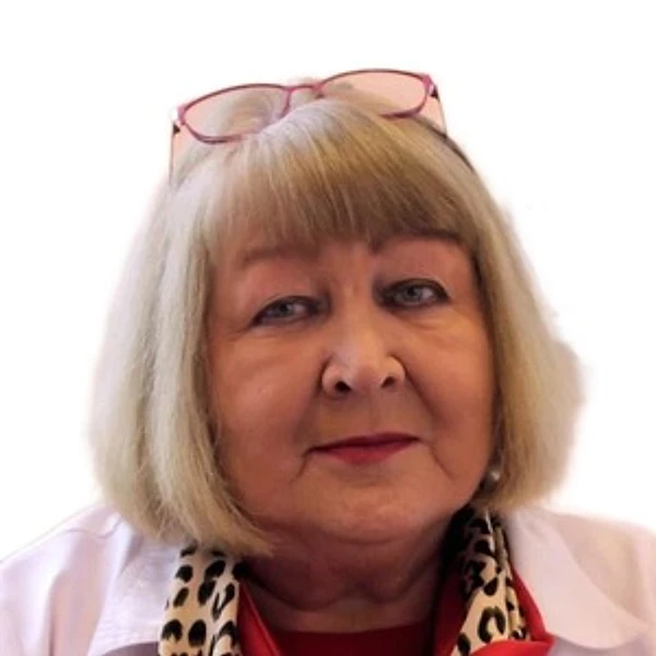 Чернова Татьяна Николаевна — ЛОР, Волгоград