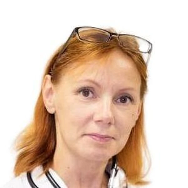 Нелюбова Елена Валерьевна — Педиатр, Гирудотерапевт, Детский гастроэнтеролог, Долгопрудный