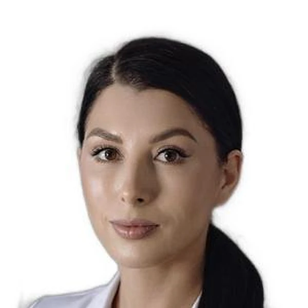Савиных Светлана Германовна — Врач УЗИ, Детский врач УЗИ, Киров