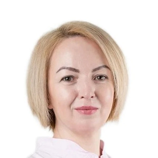 Шапиро Оксана Алексеевна — Клинический психолог, Психолог, Москва