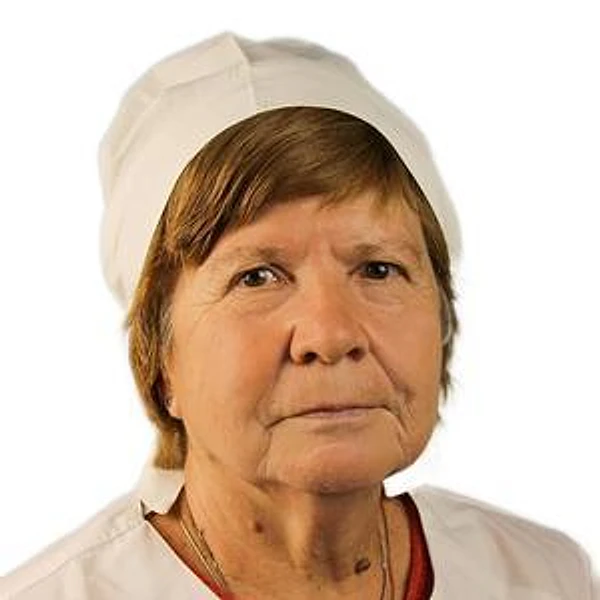 Осипова Ольга Владимировна — Гемостазиолог, Энгельс