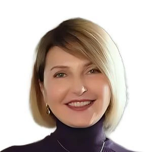Свитнева Светлана Михайловна — Психолог, Энгельс