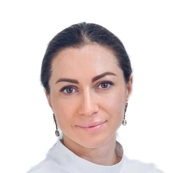 Рыбакова Алина Владимировна — Косметолог-эстетист, Тверь