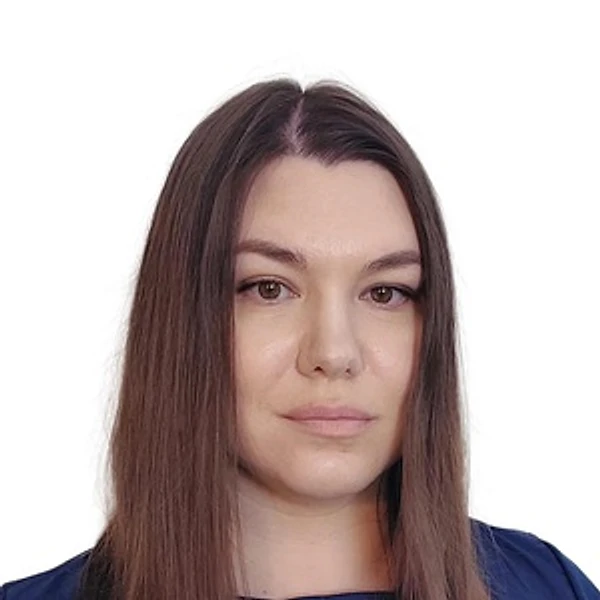 Симонова Марина Витальевна — Врач УЗИ, Сысерть