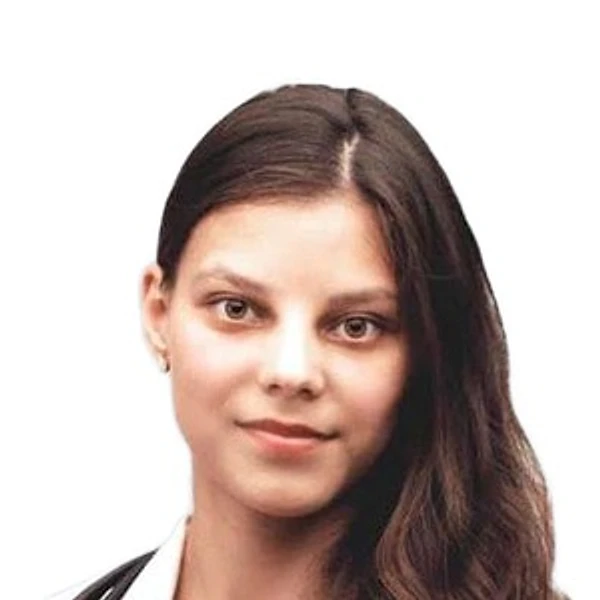 Охотникова Катерина Юрьевна — Дерматолог, Детский дерматолог, Казань