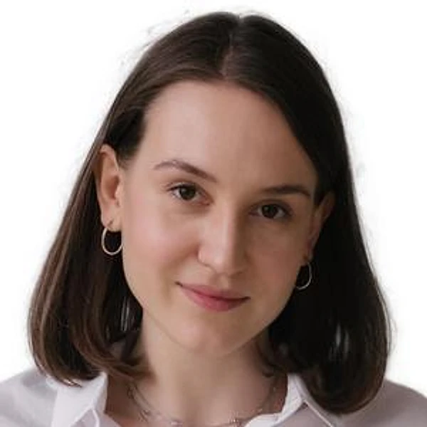 Остахова Ксения Дмитриевна — Стоматолог, Уфа
