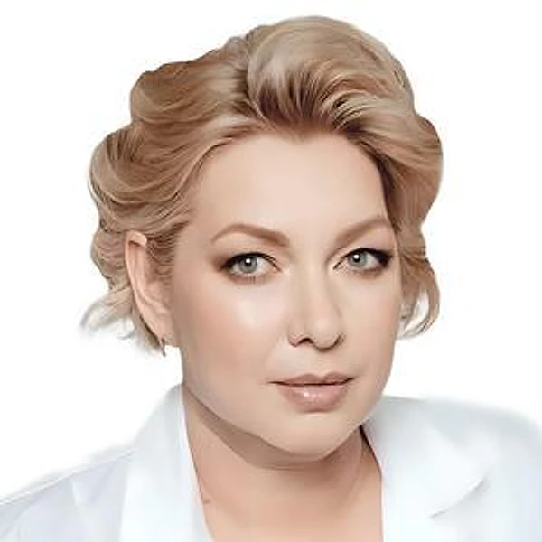 Токорьян Валерия Викторовна — Клинический психолог, Москва