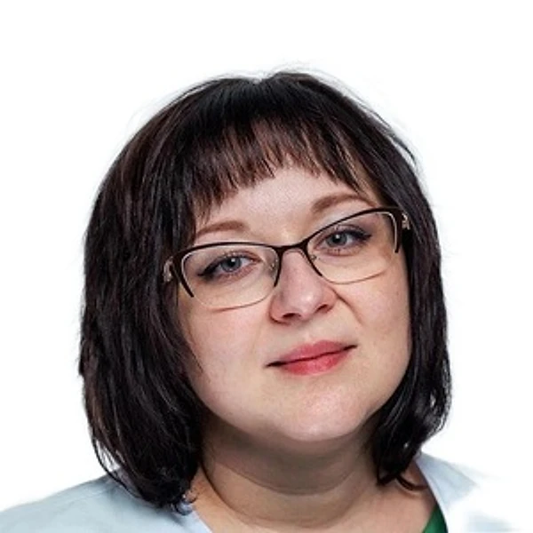 Донцова Анна Юрьевна — Терапевт, Эндокринолог, Волгоград