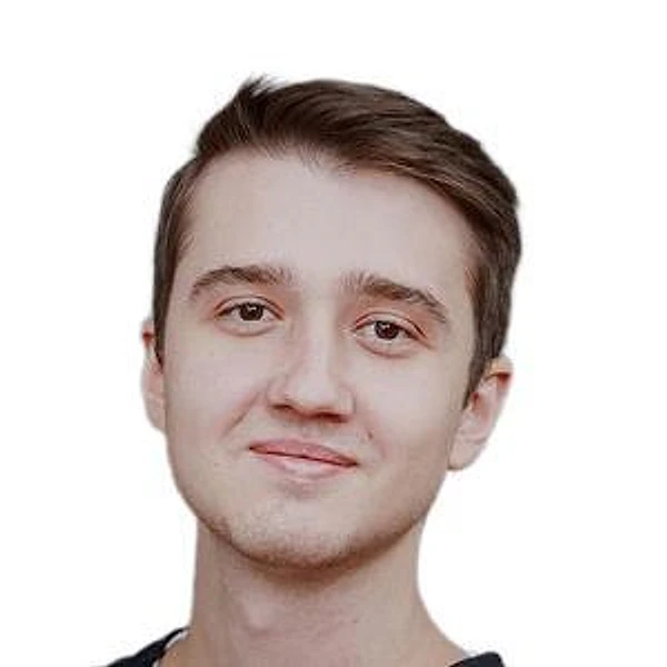 Ведерников Кирилл Дмитриевич — Стоматолог, Стоматолог-ортопед, Екатеринбург