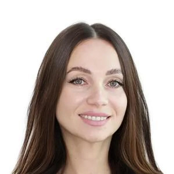 Кузенкова Лилия Викторовна — Стоматолог, Детский стоматолог, Сочи