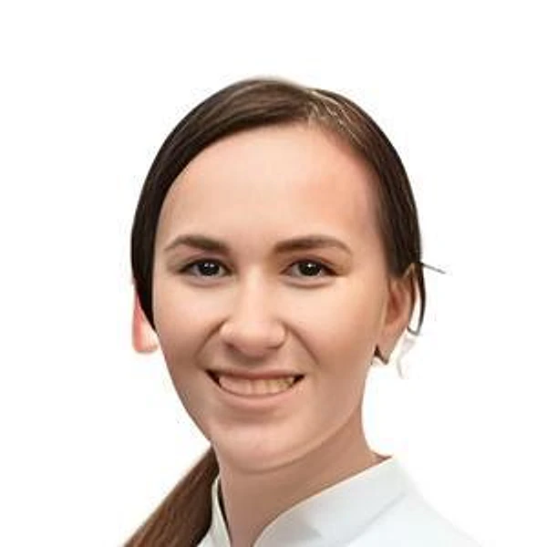 Пастухова Ксения Александровна — Стоматолог, Киров