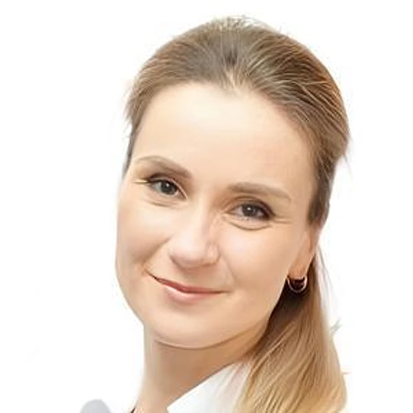 Ермолина Ирина Михайловна — Рентгенолог, Киров