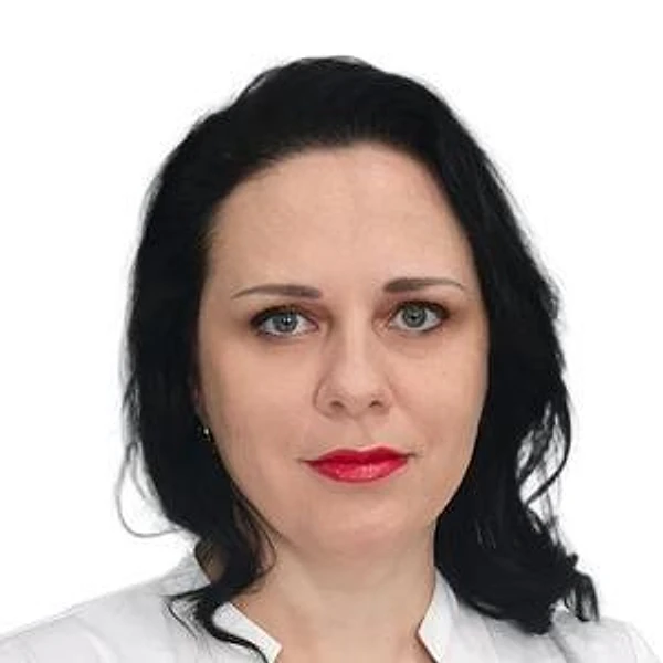 Ткачева Анна Юрьевна — Рентгенолог, Волгоград