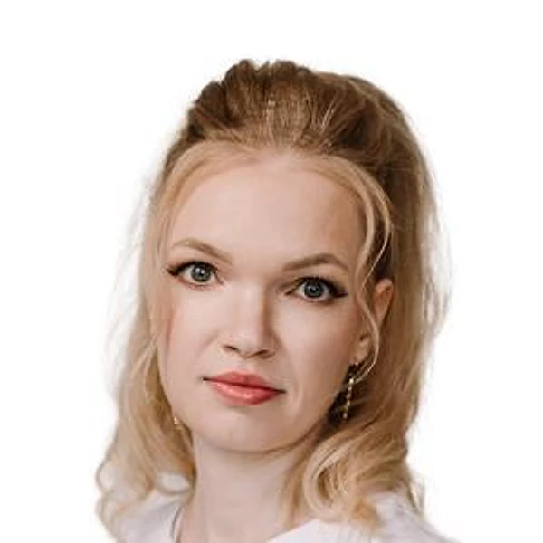 Копосова Юлия Сергеевна — Кардиолог, Кирово-Чепецк