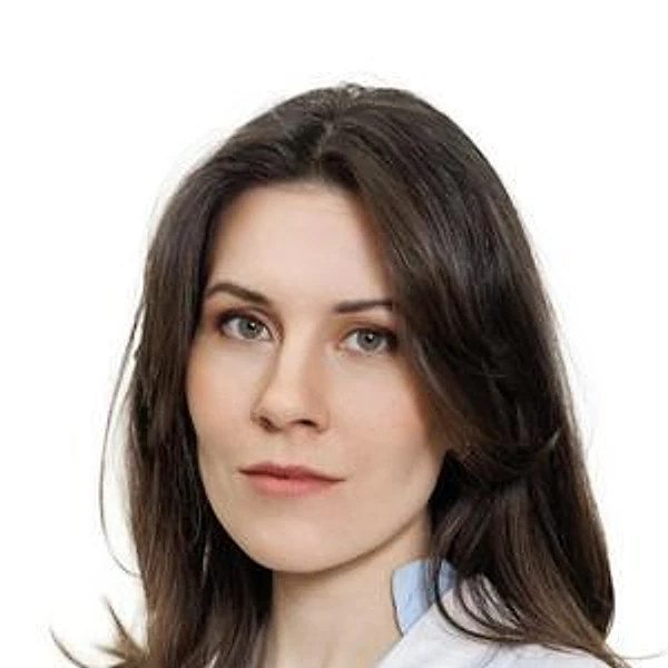 Тарутина Екатерина Сергеевна — ЛОР, Детский ЛОР, Детский ЛОР-хирург, ЛОР-хирург, Пермь