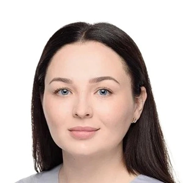 Беднова Анна Андреевна — Стоматолог-хирург, Москва