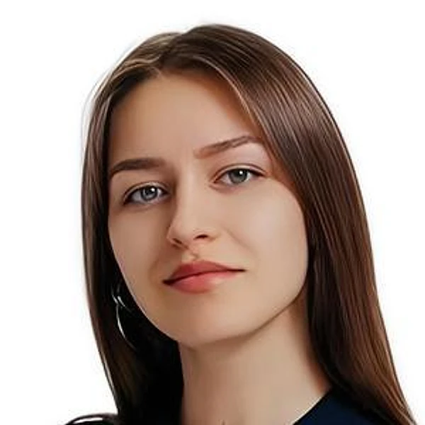 Венделева Валерия Игоревна — Стоматолог, Иркутск