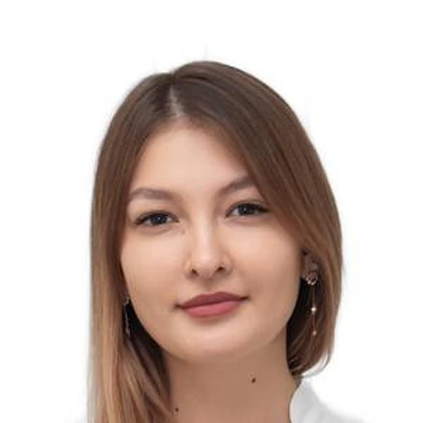 Калышенко Надежда Вячеславовна — Детский стоматолог, Детский стоматолог-хирург, Ростов-на-Дону